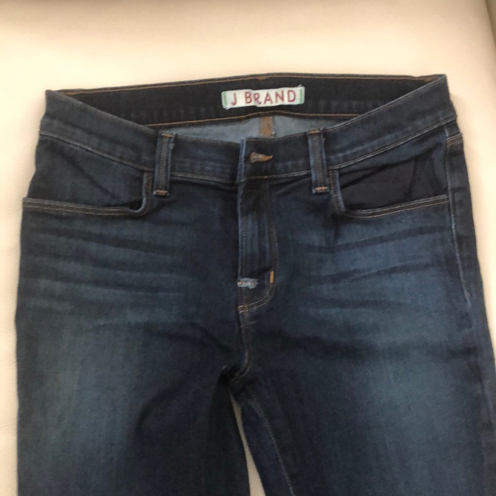 J Brand Super Skinny Jeans 👖 Sz 28